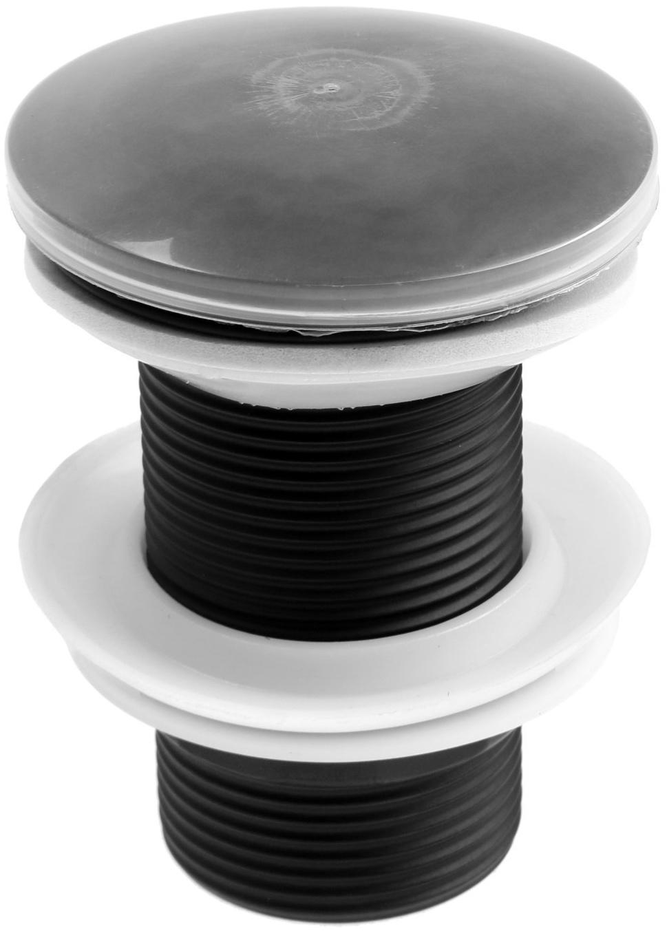 Донный клапан ZEIN, 1 1/4