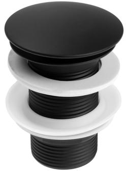 Донный клапан ZEIN, 1 1/4