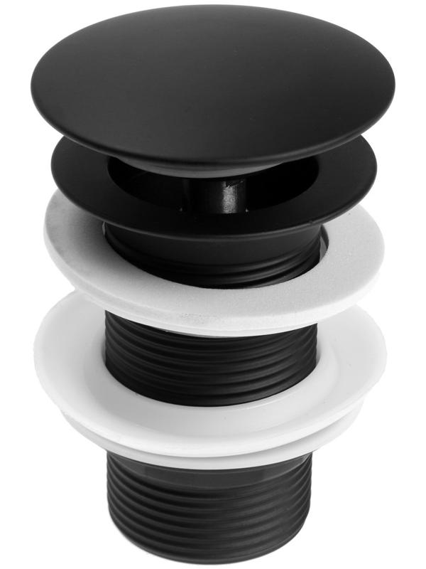 Донный клапан ZEIN, 1 1/4