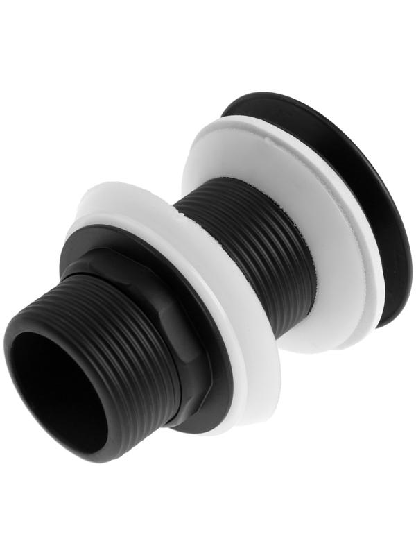 Донный клапан ZEIN, 1 1/4