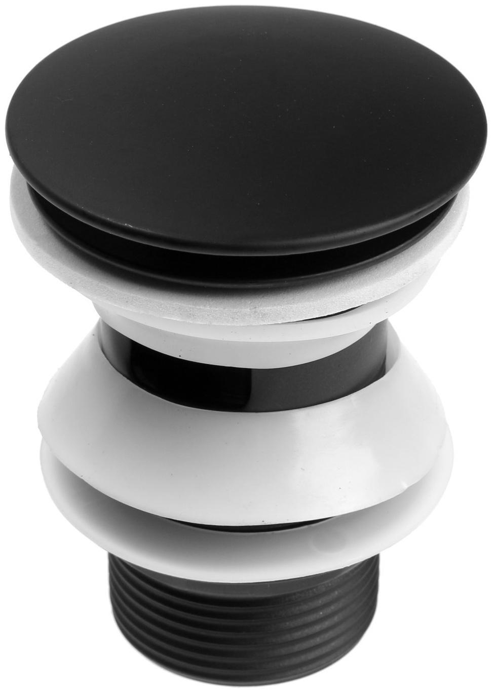 Донный клапан ZEIN, 1 1/4