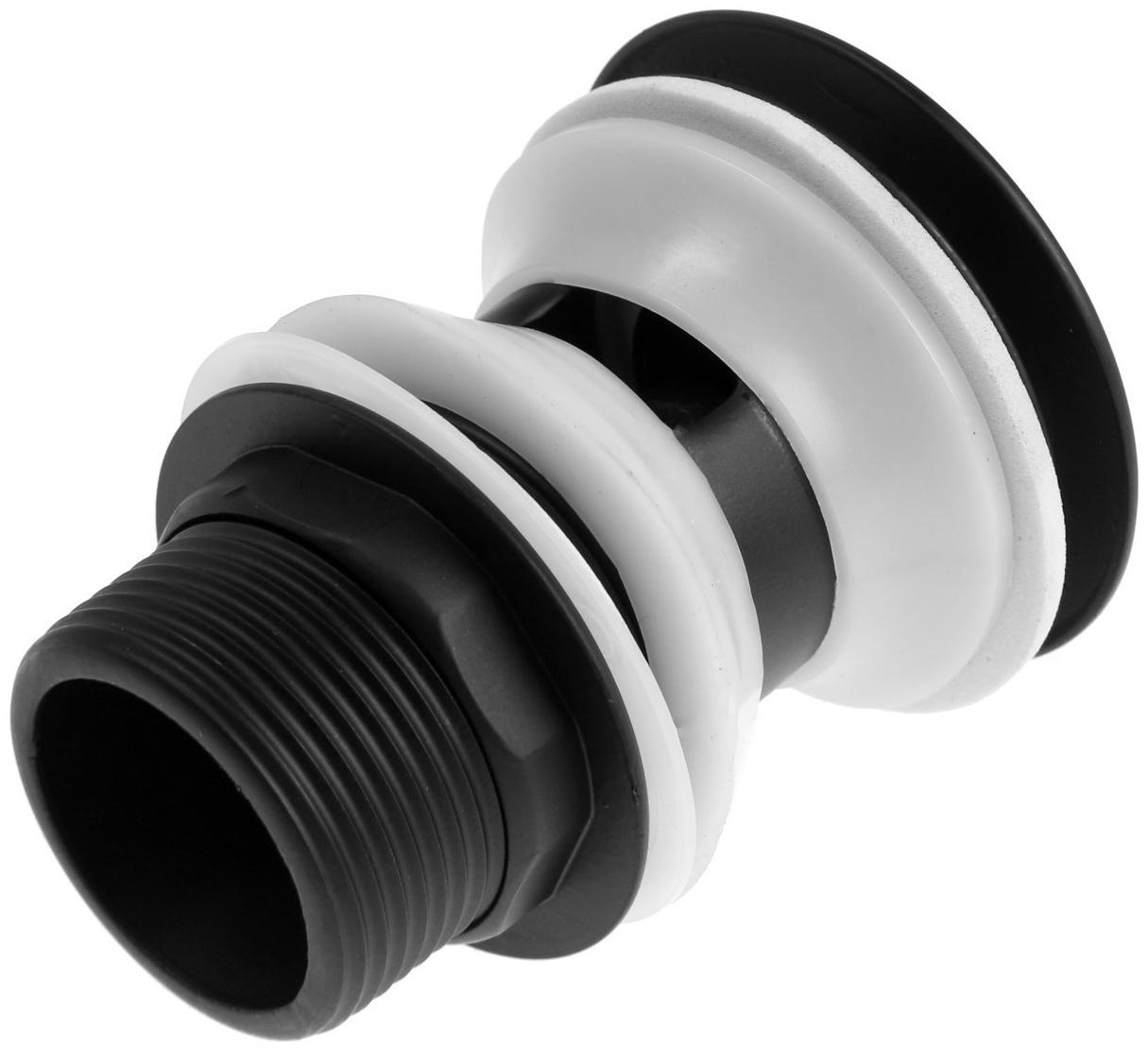 Донный клапан ZEIN, 1 1/4