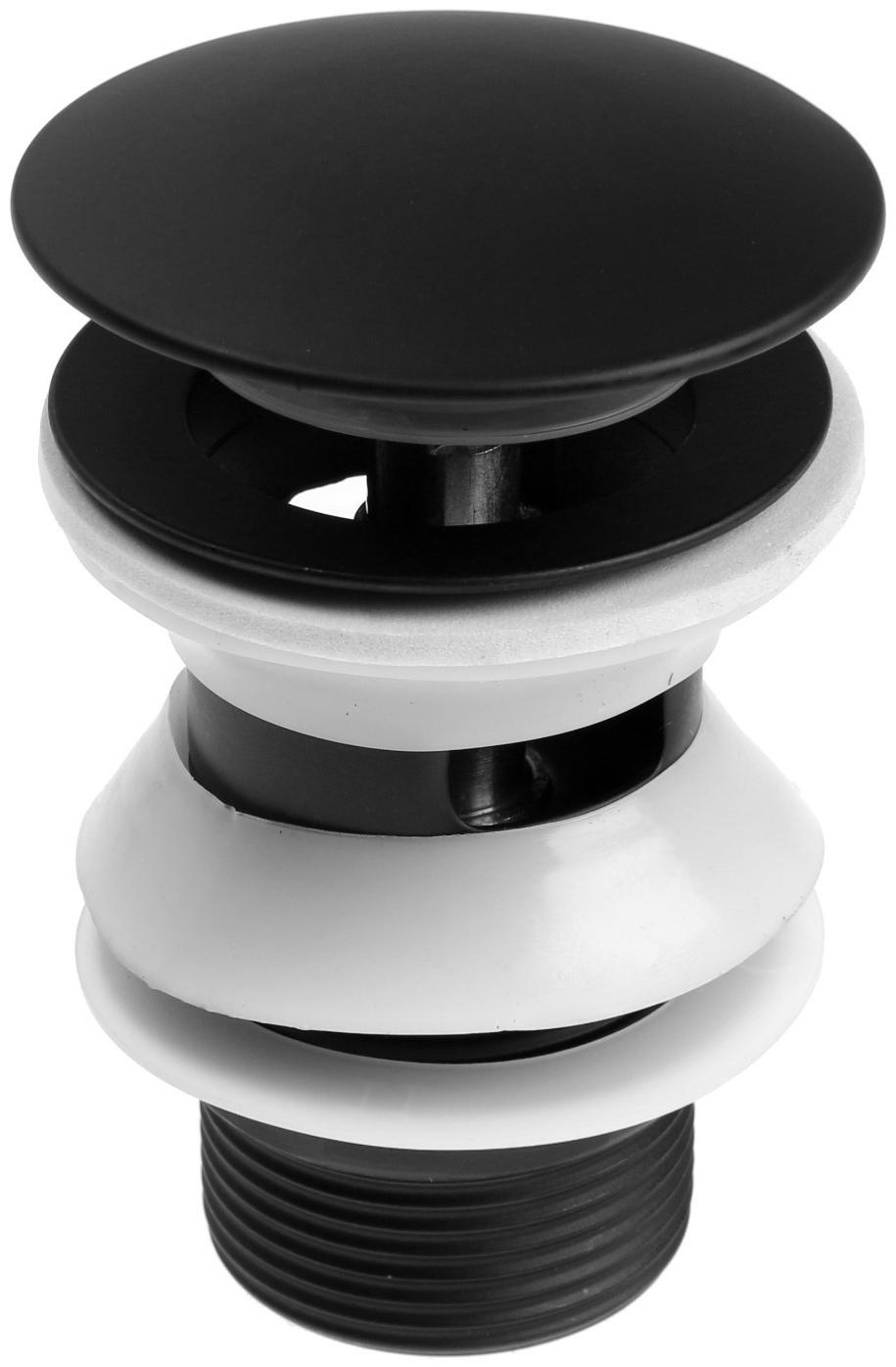 Донный клапан ZEIN, 1 1/4