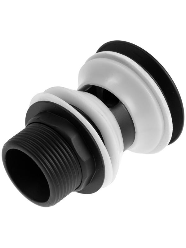 Донный клапан ZEIN, 1 1/4