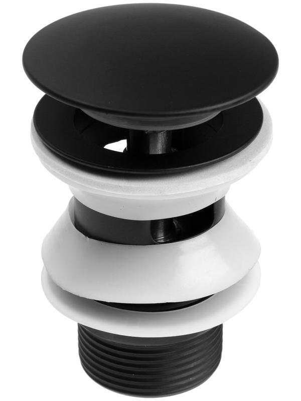 Донный клапан ZEIN, 1 1/4