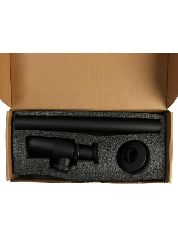 Сифон ZEIN, для умывальника, бутылочный, 1 1/4