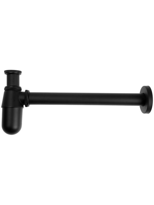 Сифон ZEIN, для умывальника, бутылочный, 1 1/4