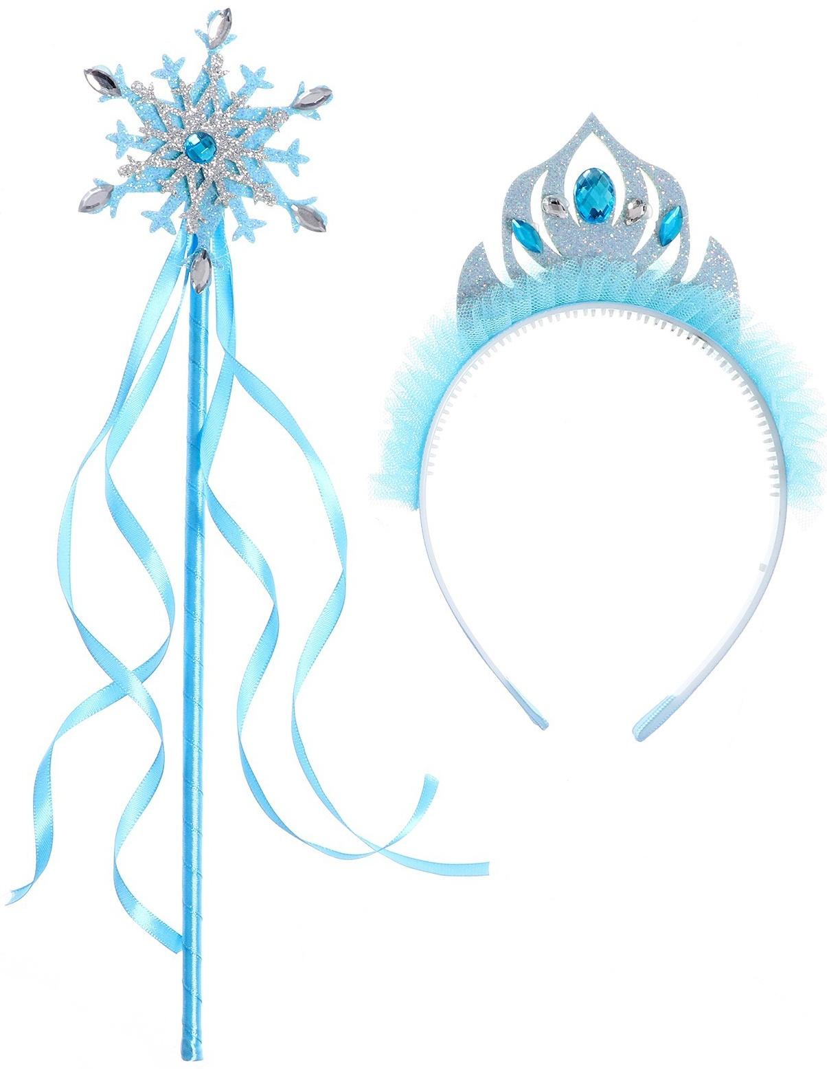 Карнавальный набор 