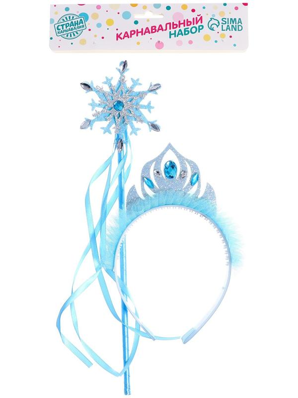 Карнавальный набор 