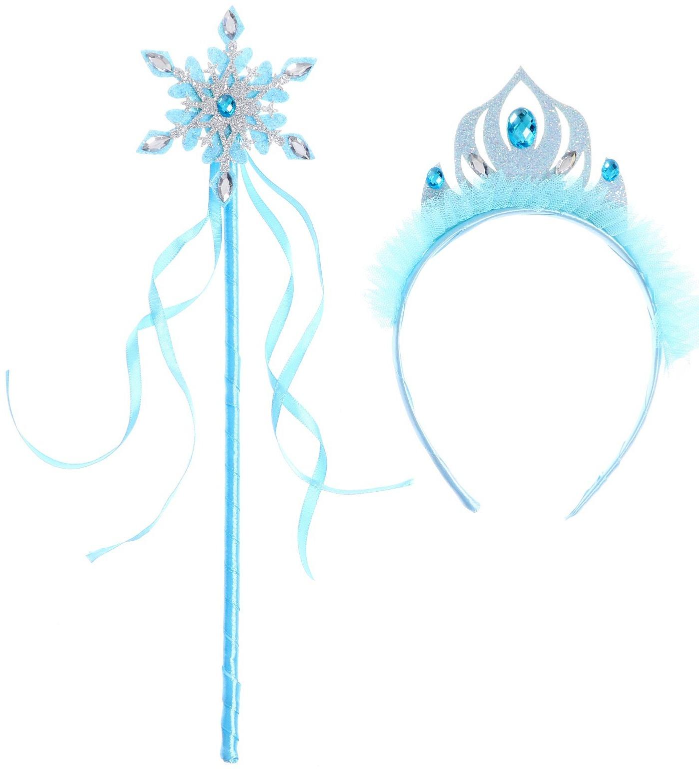 Карнавальный набор 