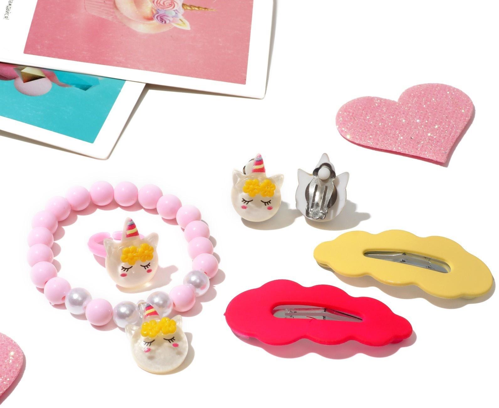 Комплект детский 