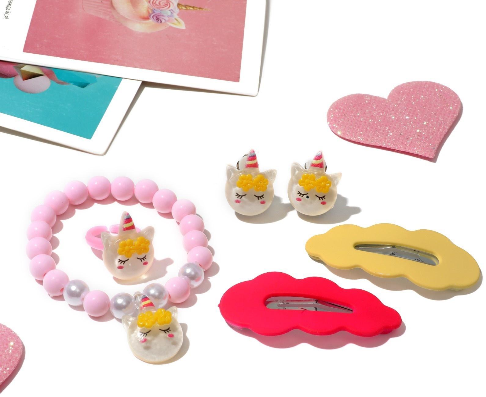 Комплект детский 