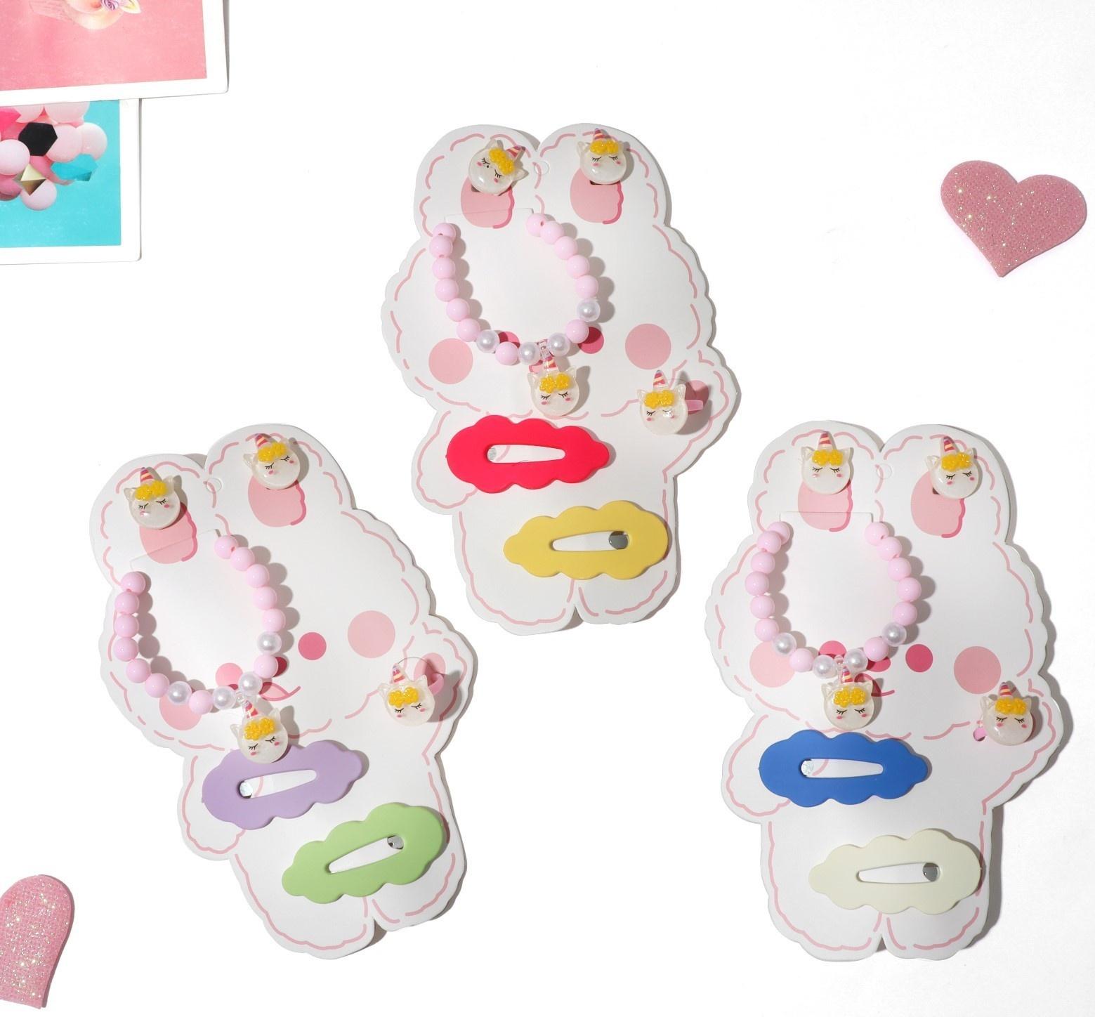 Комплект детский 