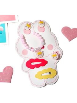 Комплект детский 