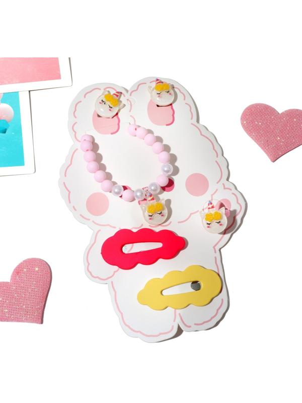 Комплект детский 