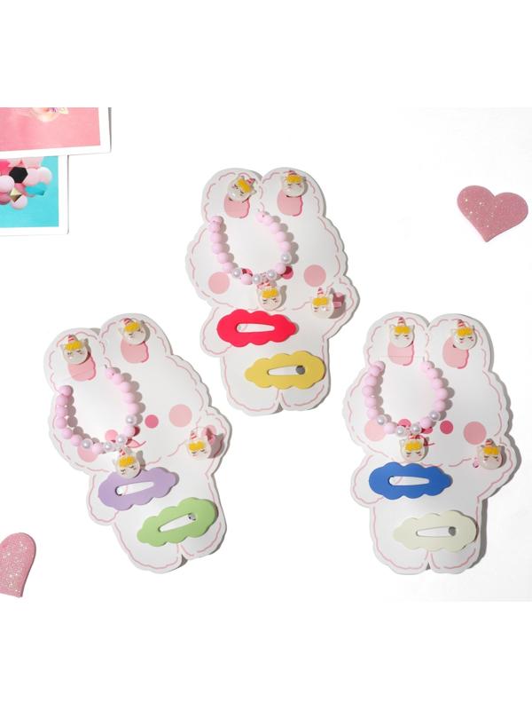 Комплект детский 