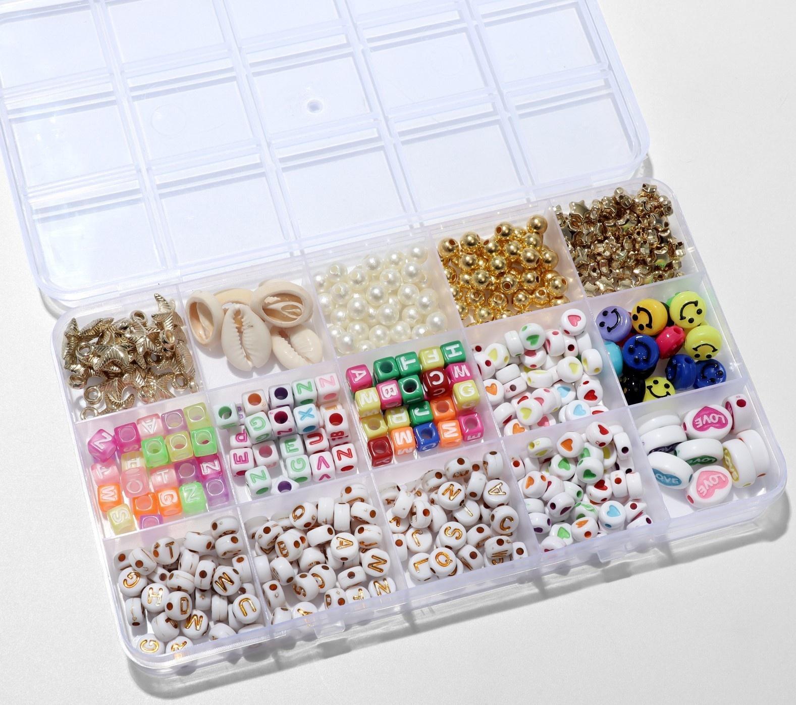 Набор для создания украшений 