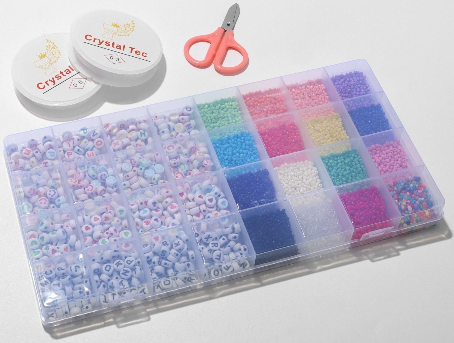 Набор для создания украшений 