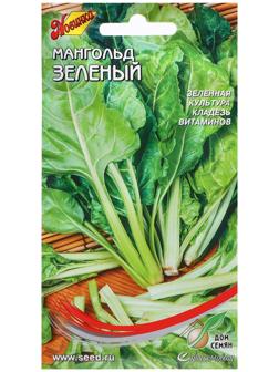 Семена Мангольд 