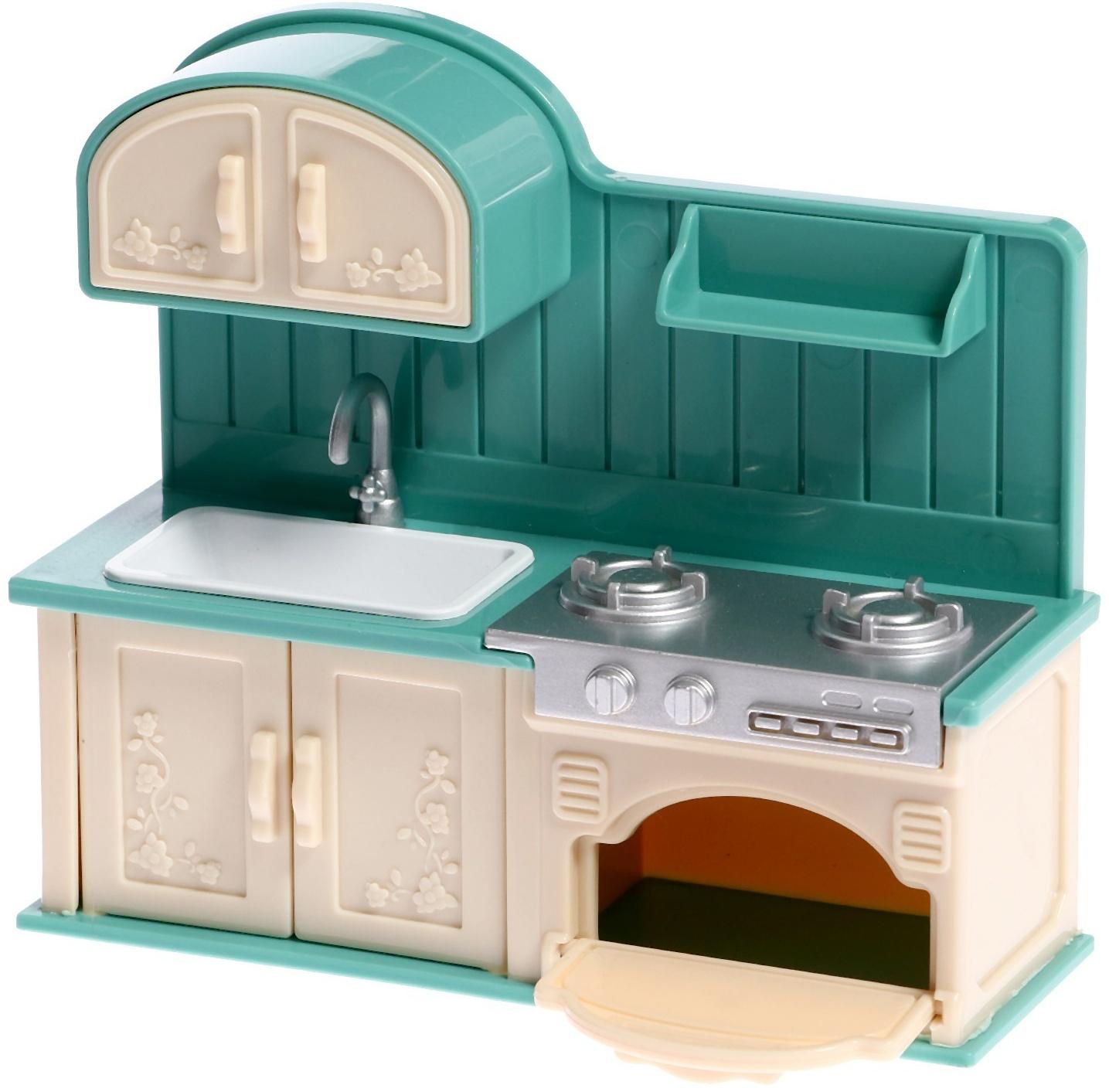 Дом для зверей 