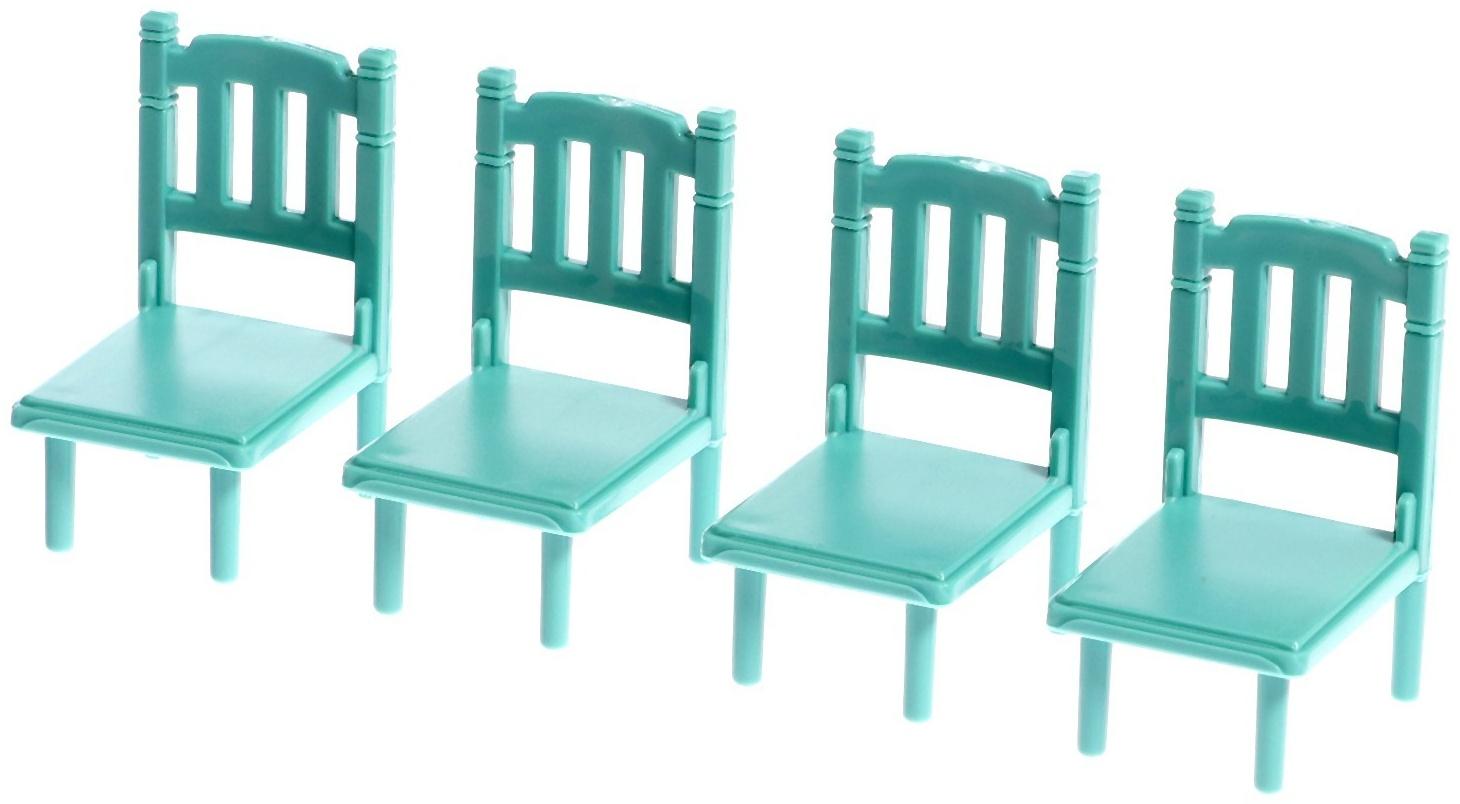 Дом для зверей 