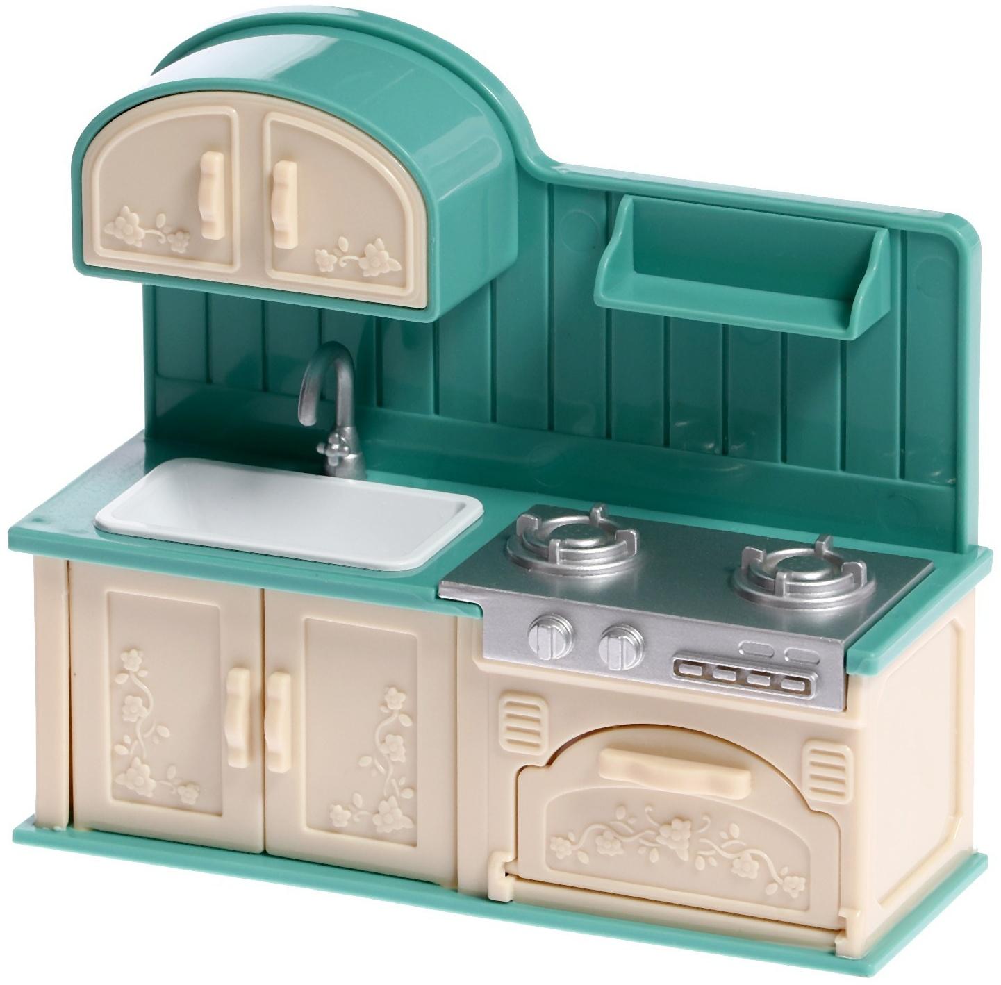 Дом для зверей 