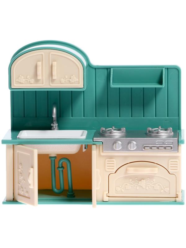 Дом для зверей 