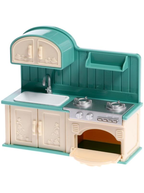 Дом для зверей 