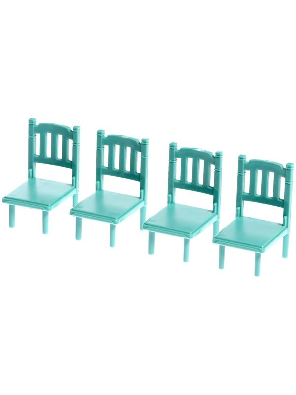 Дом для зверей 