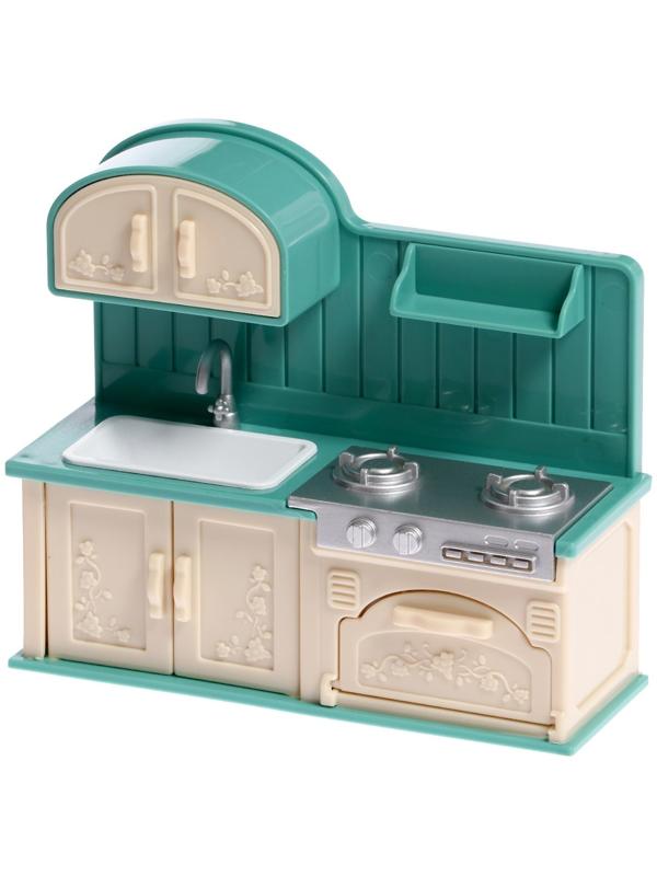 Дом для зверей 