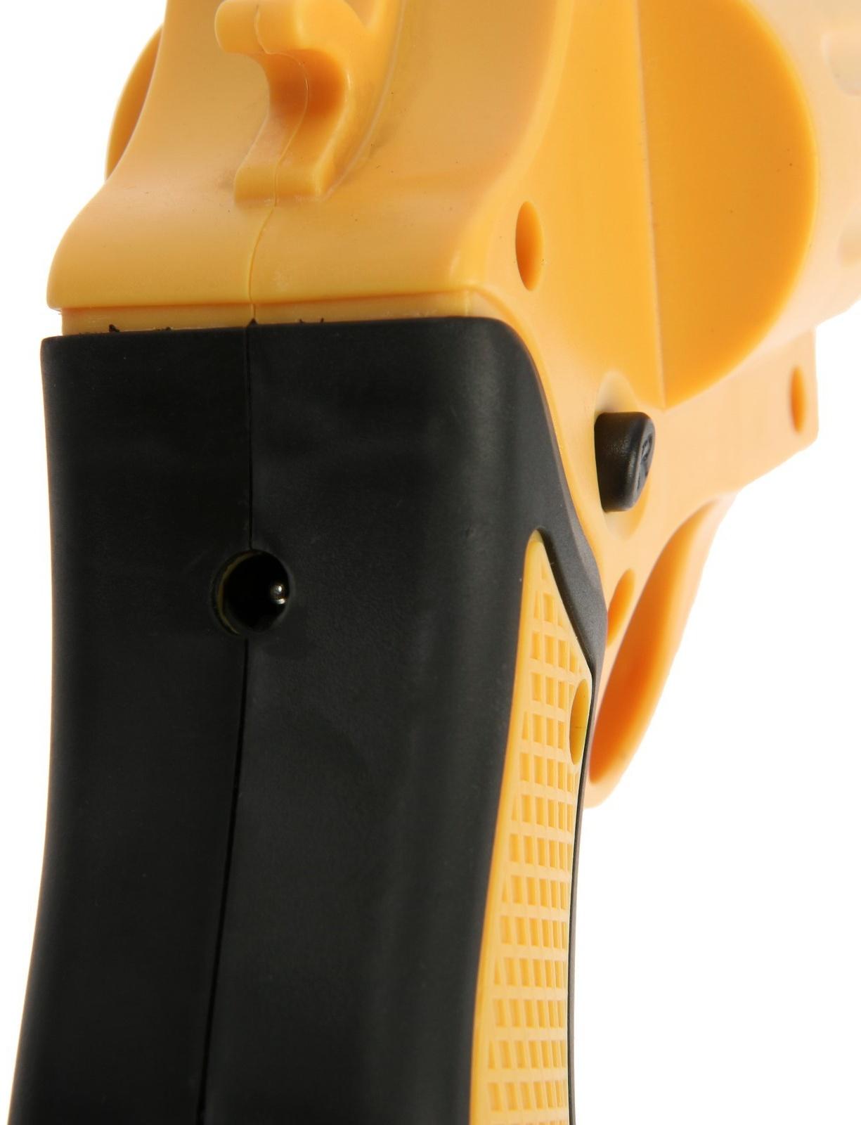 Аккумуляторная отвертка ТУНДРА, 3.6 В, 1.3 Ач, Li-lon, 3 Нм, 200 об/мин, индикатор заряда