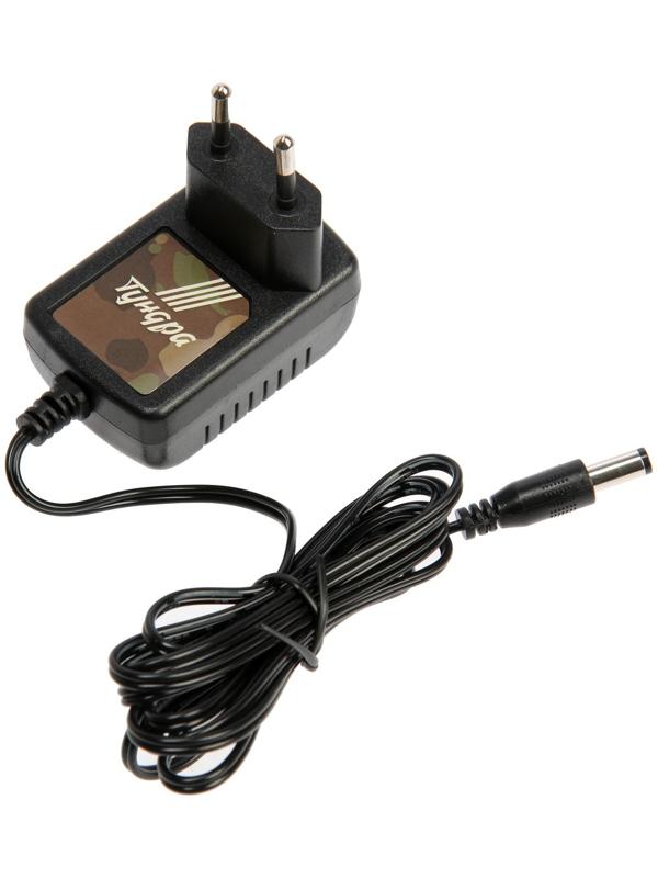 Аккумуляторная отвертка ТУНДРА, 3.6 В, 1.3 Ач, Li-lon, 3 Нм, 200 об/мин, индикатор заряда