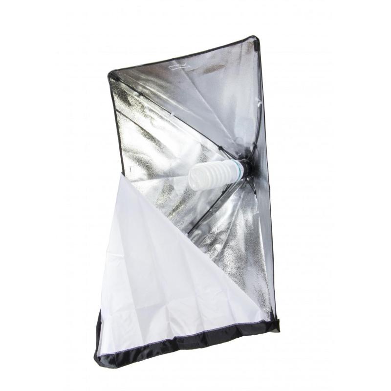 Комплект осветителей Rekam CL-700-SB Boom Macro Kit