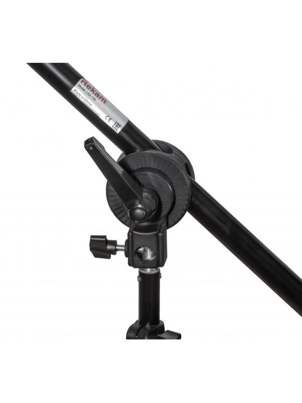 Комплект осветителей Rekam CL-700-SB Boom Macro Kit