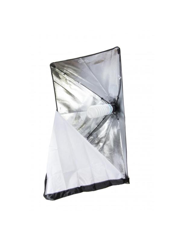 Комплект осветителей Rekam CL-700-SB Boom Macro Kit