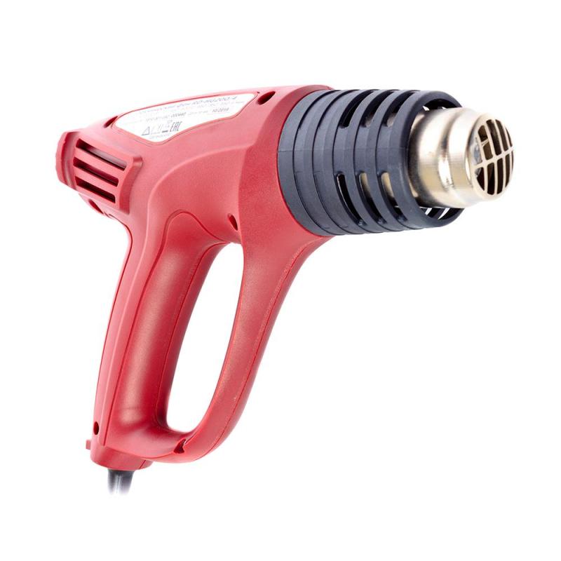 Фен технический REDVERG RD-HG200/4 (5022701)