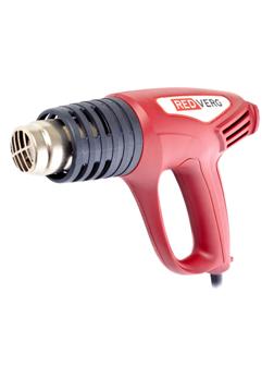 Фен технический REDVERG RD-HG200/4 (5022701)