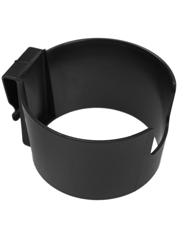 Подстаканник для автомобиля, крепление прищепка