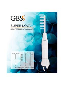 Аппарат Gess Super Nova GESS-623 для дарсонвализации