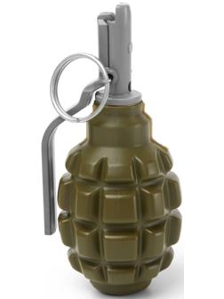 Граната светошумовая, страйкбольная 