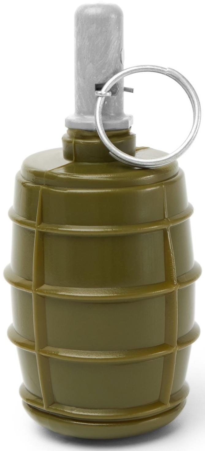 Граната акустическая, страйкбольная 