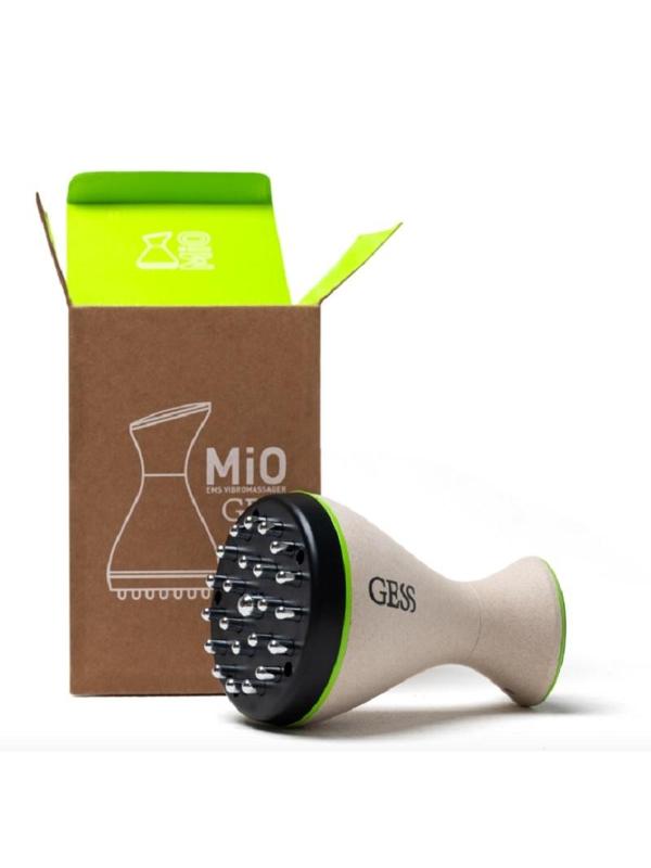 Вибромассажер MIO для тела с EMS GESS-167