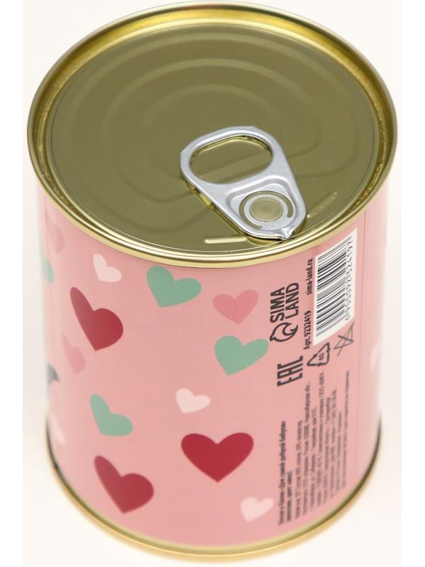 Носки в банке 