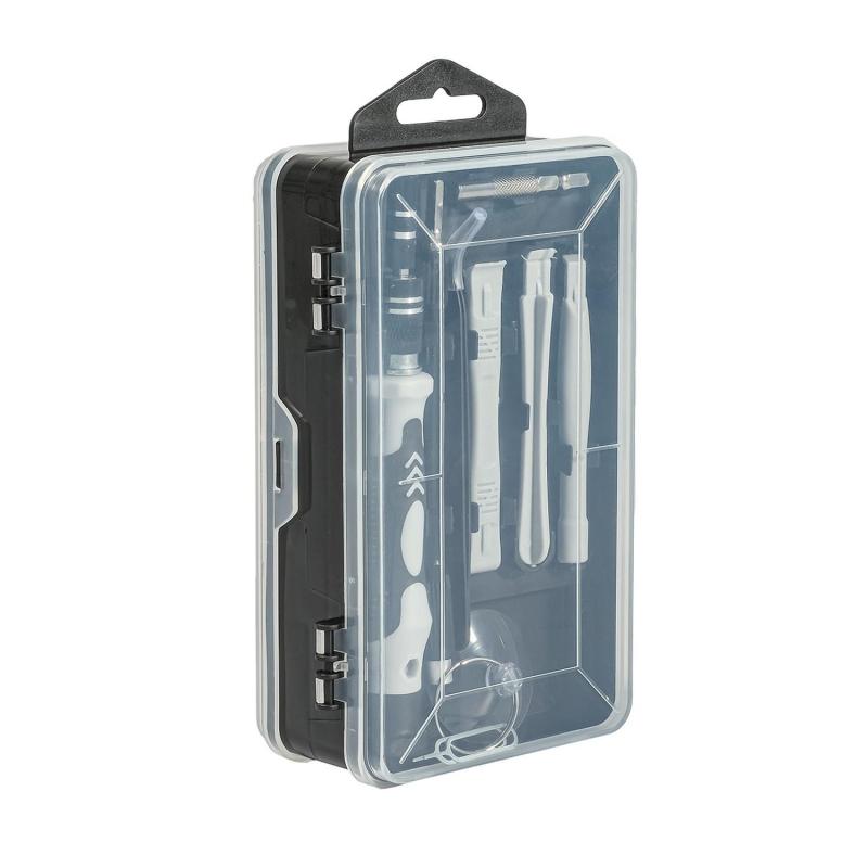 Набор инструмента универсальный Bort BTK-117