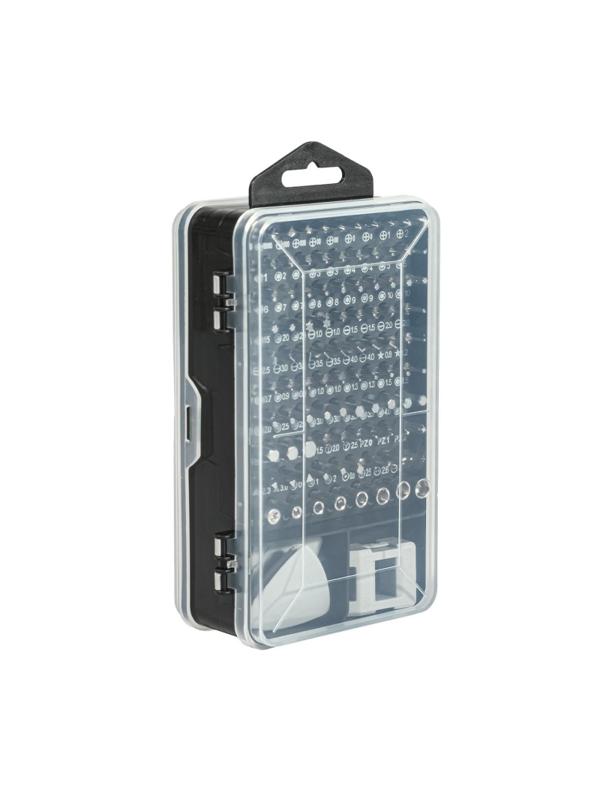 Набор инструмента универсальный Bort BTK-117