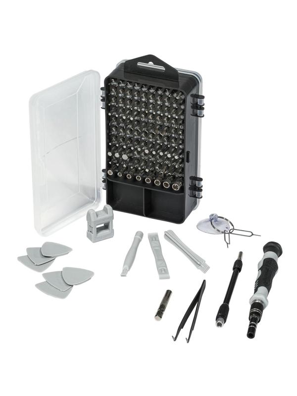 Набор инструмента универсальный Bort BTK-117