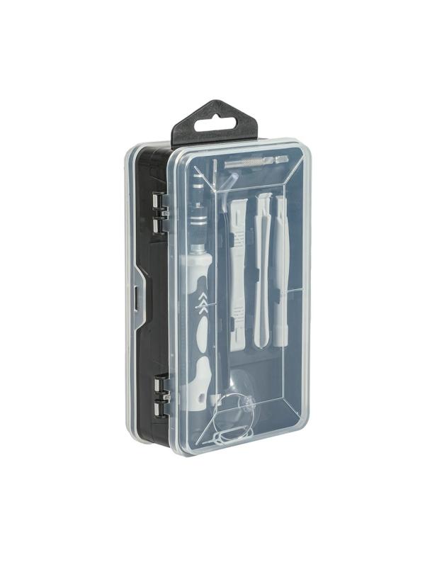 Набор инструмента универсальный Bort BTK-117