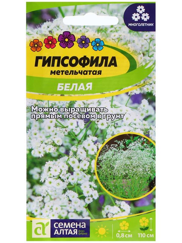 Семена Гипсофила 