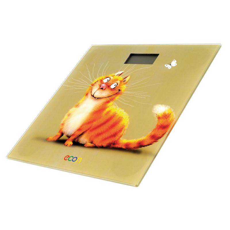 Весы напольные ECON ECO-BS002