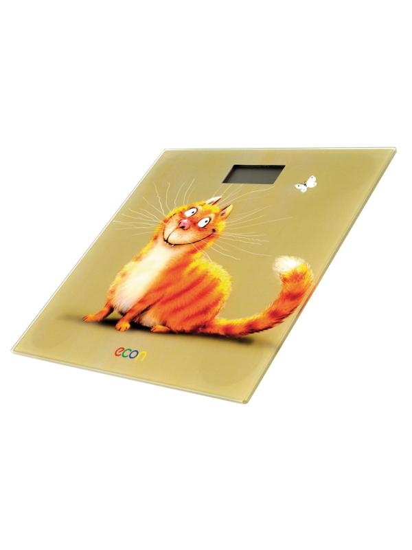 Весы напольные ECON ECO-BS002